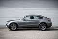 Mercedes-Benz GLC 200 Coupé | AMG | Facelift | Leder | Trekhaak | NL Aut Gris - thumbnail 9