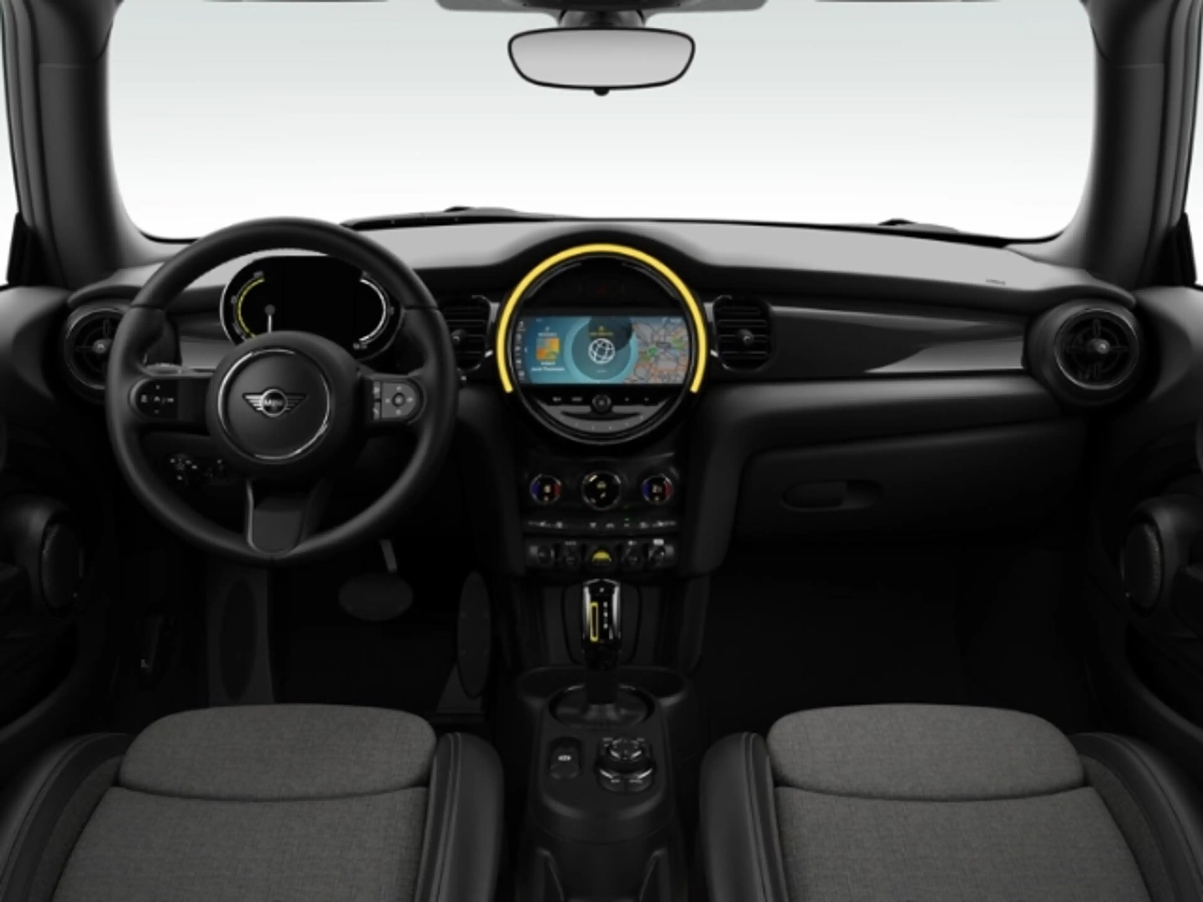MINI Cooper SE 3-Türer Navi Digitales Cockpit Memory Sitze LED Ap — photo 5