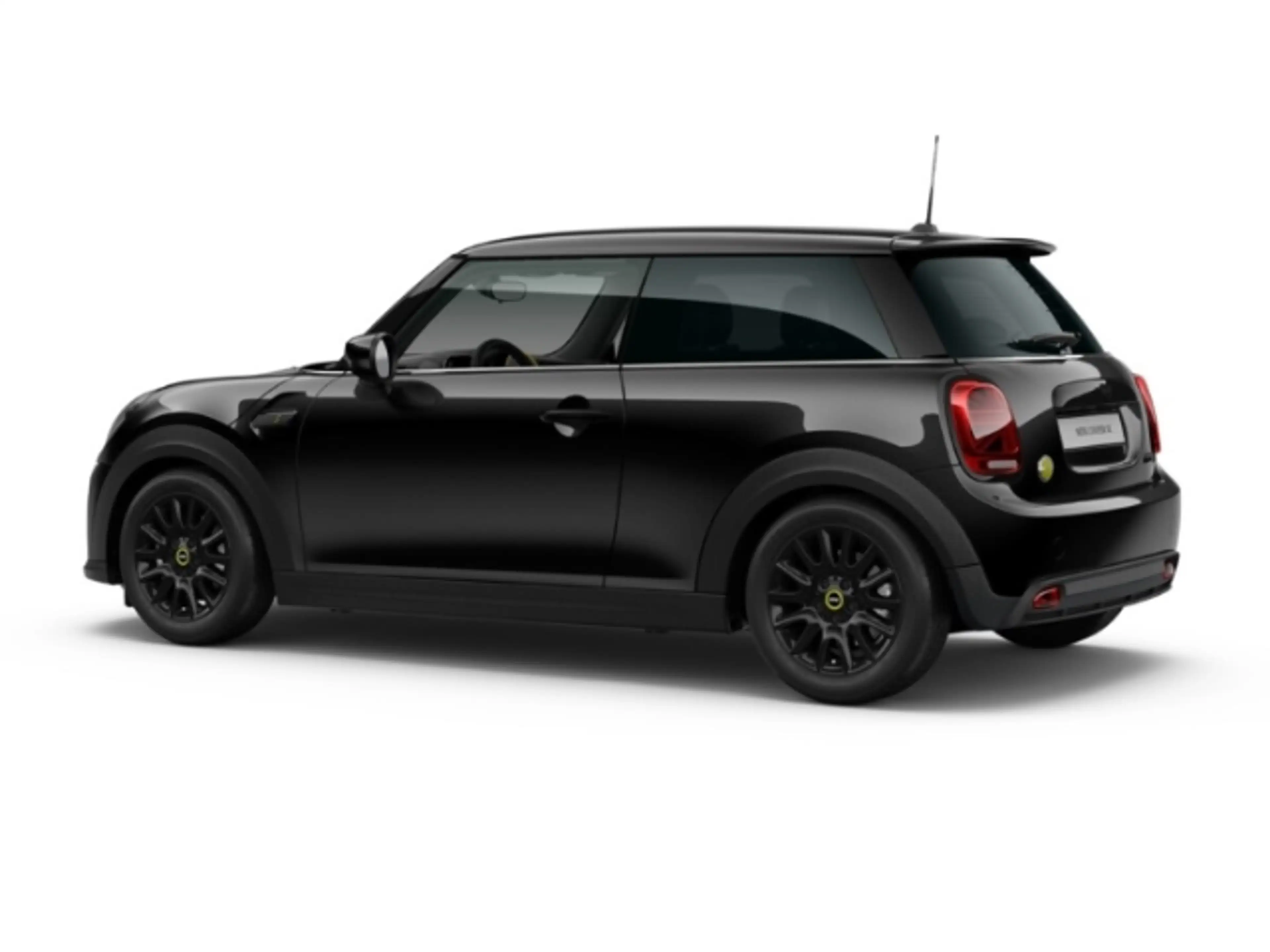 MINI Cooper SE 3-Türer Navi Digitales Cockpit Memory Sitze LED Ap — photo 2