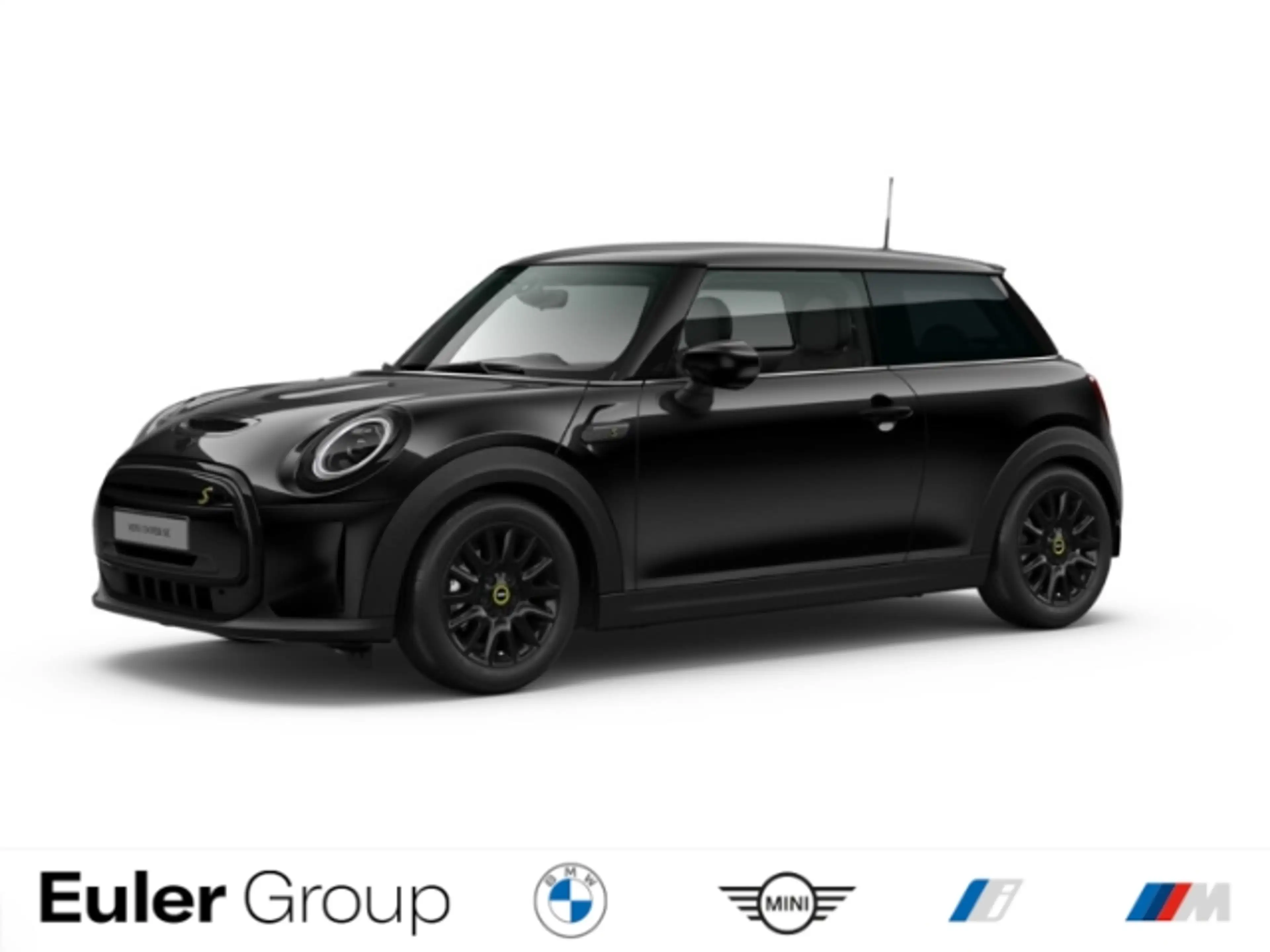 MINI Cooper SE 3-Türer Navi Digitales Cockpit Memory Sitze LED Ap