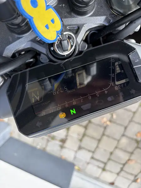 Honda CBR 125 - foto 4