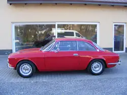 Find Alfa Romeo Gtv 2000 For Sale - Autoscout24
