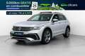 Volkswagen Tiguan 2.0TDI R-Line DSG 110kW Plateado - thumbnail 1