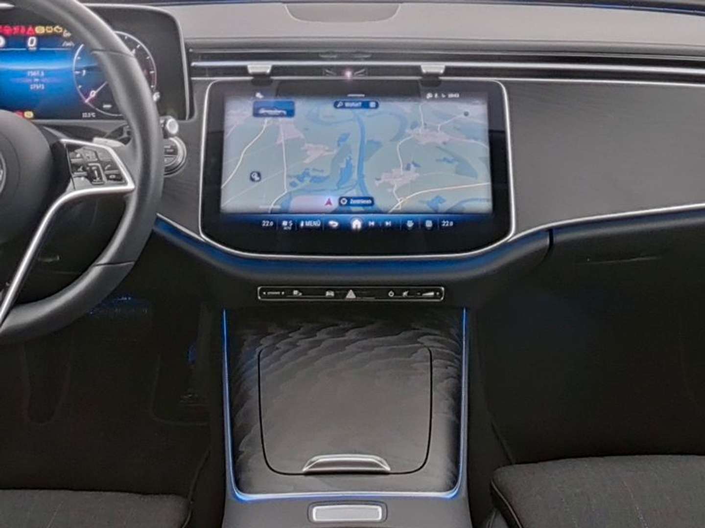 Mercedes Classe E 220 Avantgarde - - Joinsteer - #5