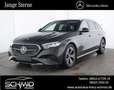 Mercedes-Benz E 220 d T Avantgarde Int/Ext 18 Zoll Winter Dist Grau - thumbnail 1