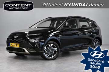 1.0 T-GDI 48V Comfort Smart I Mild Hybrid I Navi