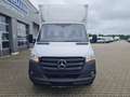 Mercedes-Benz Sprinter 315 CDI Koffer RWD KLIMA TEMPOMAT RWD Blanc - thumbnail 2
