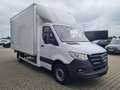 Mercedes-Benz Sprinter 315 CDI Koffer RWD KLIMA TEMPOMAT RWD Blanc - thumbnail 3