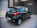 Hyundai i10 4-Sitzer Jubile 1.0 Schwarz - thumbnail 7