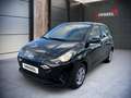 Hyundai i10 4-Sitzer Jubile 1.0 Schwarz - thumbnail 1