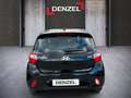 Hyundai i10 4-Sitzer Jubile 1.0 Schwarz - thumbnail 2