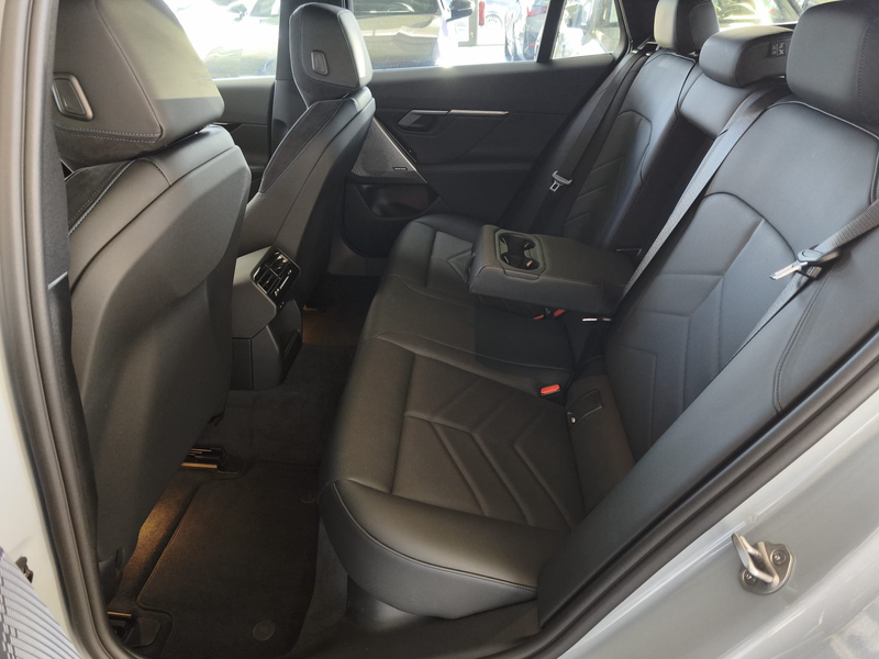 BMW 520 d xDrive Tour. M Sport AHK/RFK/20"/H&K — photo 14