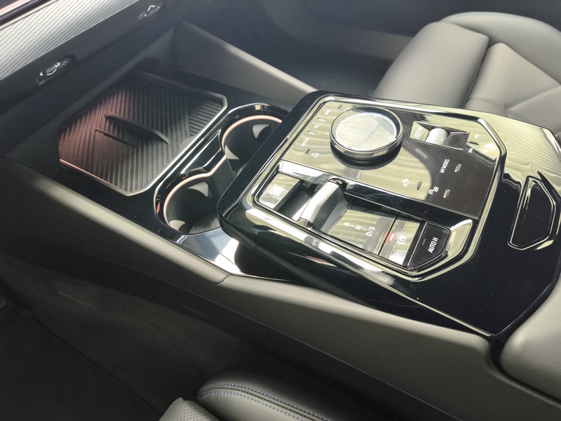 BMW 520 d xDrive Tour. M Sport AHK/RFK/20"/H&K — photo 12