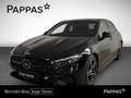 Mercedes-Benz A 180 d Kompaktlimousine *AMG-Line*Night-Paket*Navi*Keyl Noir - thumbnail 1