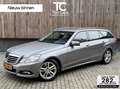 Mercedes-Benz E 200 Estate CGI Avantgarde Automaat | Unieke kilometers Grau - thumbnail 1