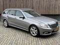 Mercedes-Benz E 200 Estate CGI Avantgarde Automaat | Unieke kilometers Grau - thumbnail 26