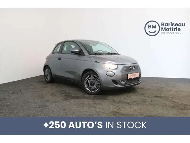 Fiat 500e 42KWH ICON *DAB*GPS*CAMERA*CRUISE CONTROL*KLIMAATR