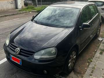 Golf V 2003 5p 1.9 tdi Comfortline
