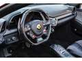 Ferrari 458 Spider *Lift*Carbon*Alcantara*JBL*Kamera*Navi* Rot - thumbnail 18