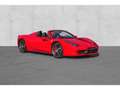 Ferrari 458 Spider *Lift*Carbon*Alcantara*JBL*Kamera*Navi* Rot - thumbnail 7