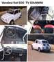 Fiat 500 500 Giannini TVL Bianco - thumbnail 3