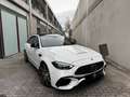 Mercedes-Benz C 63 AMG Estate S E Performance Blanco - thumbnail 4