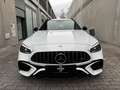 Mercedes-Benz C 63 AMG Estate S E Performance Blanco - thumbnail 7