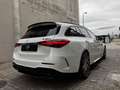 Mercedes-Benz C 63 AMG Estate S E Performance Blanco - thumbnail 13