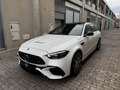 Mercedes-Benz C 63 AMG Estate S E Performance Blanco - thumbnail 8