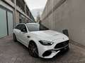 Mercedes-Benz C 63 AMG Estate S E Performance Blanco - thumbnail 1