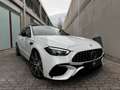 Mercedes-Benz C 63 AMG Estate S E Performance Blanco - thumbnail 3