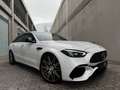 Mercedes-Benz C 63 AMG Estate S E Performance Blanco - thumbnail 2