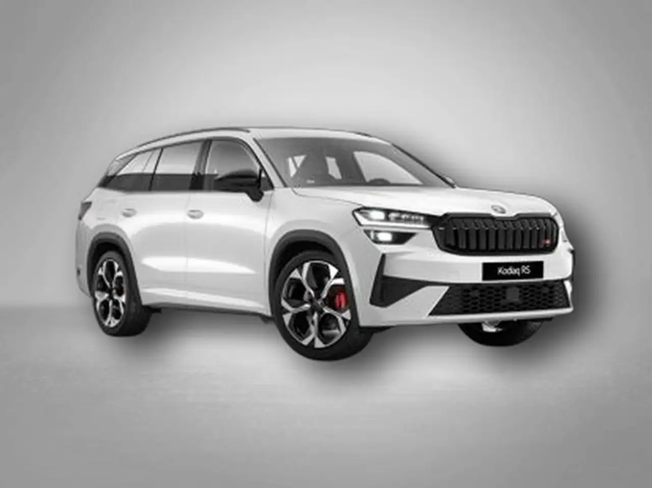 Skoda Kodiaq 2026