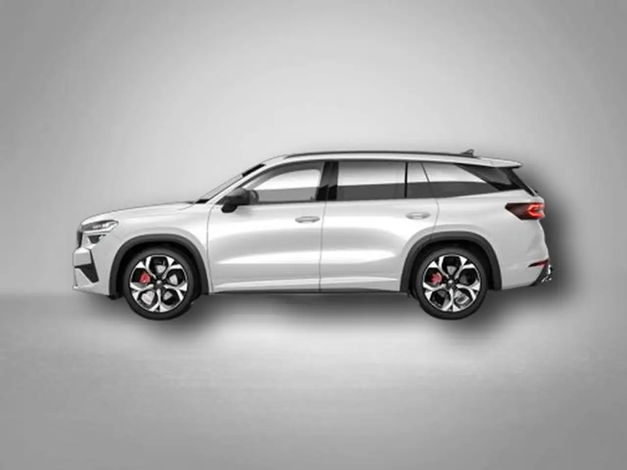 Skoda Kodiaq 2026