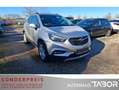 Opel Mokka X X 1.4 Turbo ON 4x4 Navi PDC SHZ GRA LM18'' Grau - thumbnail 2