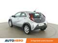 Toyota Aygo X 1.0 Play Silber - thumbnail 4