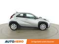 Toyota Aygo X 1.0 Play Silber - thumbnail 7