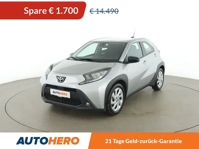 Toyota Aygo X 1.0 Play