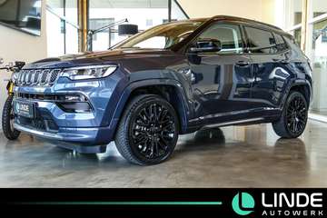 S Plug-In Hybrid 4WD |NAVI|ACC|ALPINE