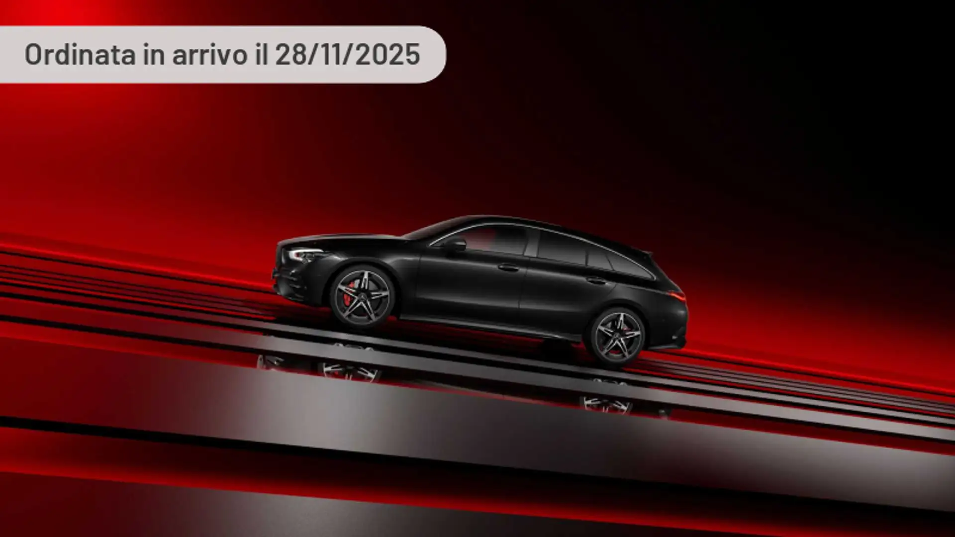 Mercedes-Benz CLA 35 AMG 35 AMG 4Matic Shooting Brake Advanced Plus Silver - 2
