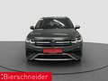 Volkswagen Tiguan Allspace 2.0 TDI DSG 4Mo Elegance AHK MAT Gris - thumbnail 3