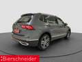 Volkswagen Tiguan Allspace 2.0 TDI DSG 4Mo Elegance AHK MAT Gris - thumbnail 8