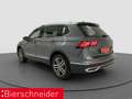 Volkswagen Tiguan Allspace 2.0 TDI DSG 4Mo Elegance AHK MAT Gris - thumbnail 7