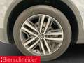 Volkswagen Tiguan Allspace 2.0 TDI DSG 4Mo Elegance AHK MAT Gris - thumbnail 9