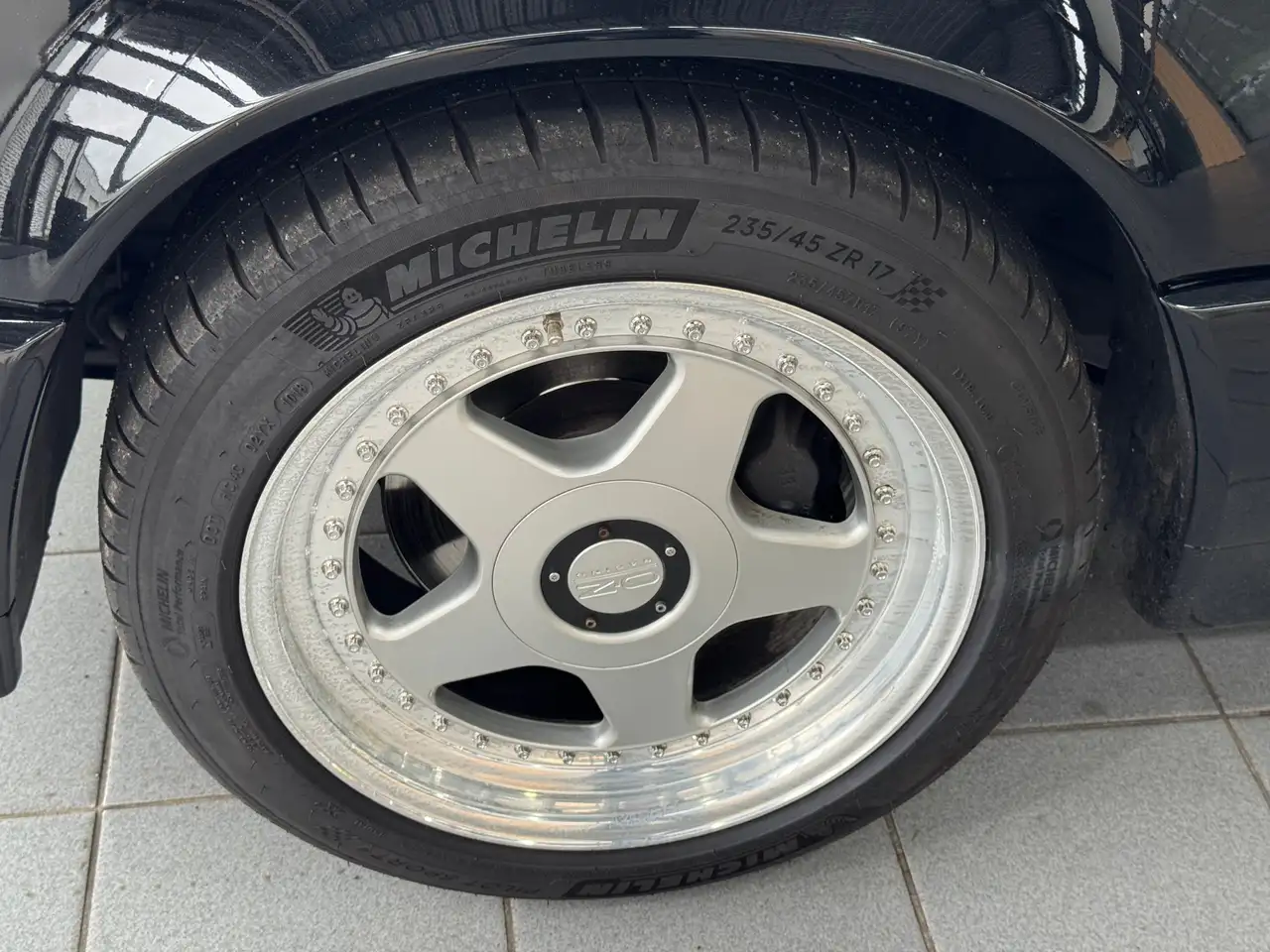 Mercedes-Benz SL 300 300 SL-24 aus 1. Hand nur 69.600 Km, foto 9