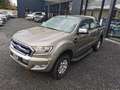Ford Ranger 2.2 TDCi 160ch Super Cab XLT Limited Grau - thumbnail 2