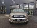 Ford Ranger 2.2 TDCi 160ch Super Cab XLT Limited Grau - thumbnail 3