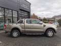 Ford Ranger 2.2 TDCi 160ch Super Cab XLT Limited Grau - thumbnail 6
