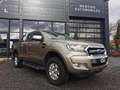 Ford Ranger 2.2 TDCi 160ch Super Cab XLT Limited Grau - thumbnail 4
