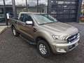 Ford Ranger 2.2 TDCi 160ch Super Cab XLT Limited Grau - thumbnail 5